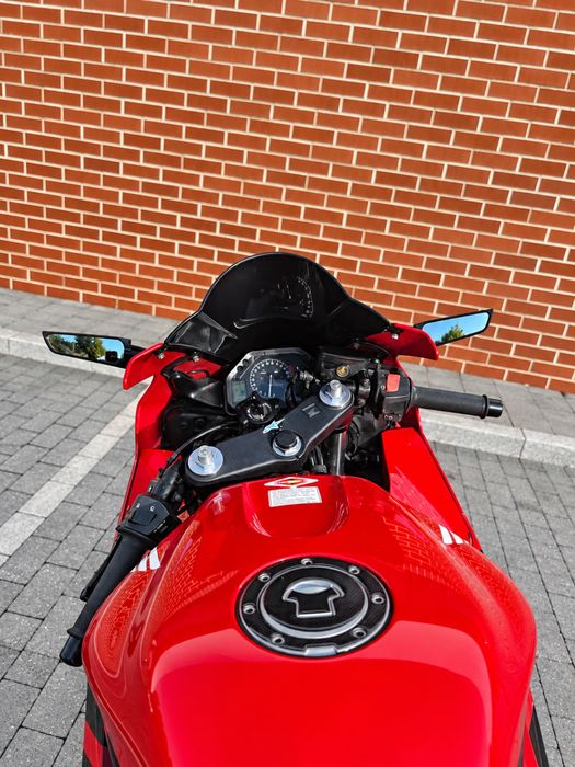 Honda CBR600RR 2003