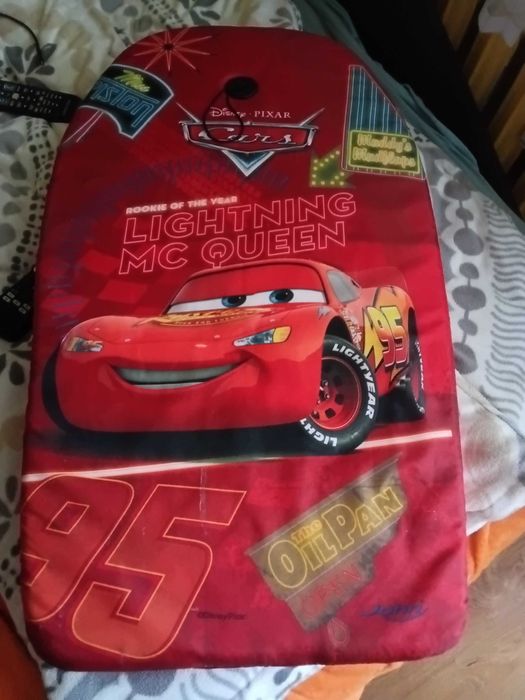 Deska do pływania dla dzieci pianka