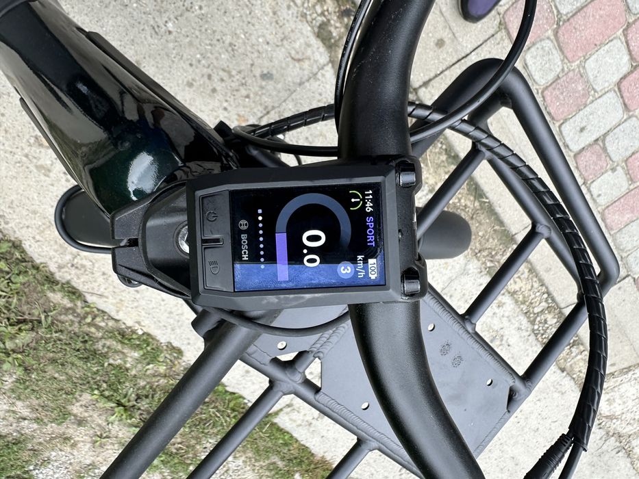 Promocja!!! VAAST E/1 Rohloff