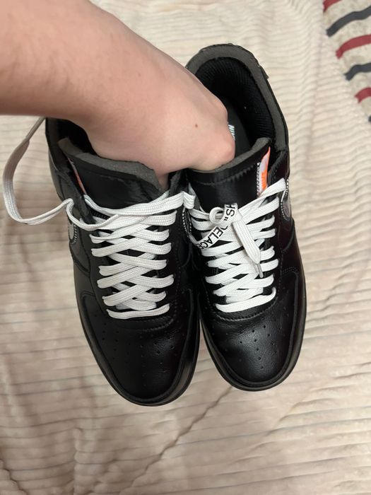 nike x off white 43