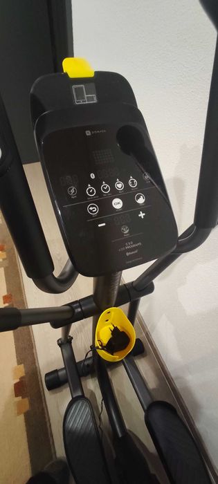 Bicicleta Elíptica Domyos 500
