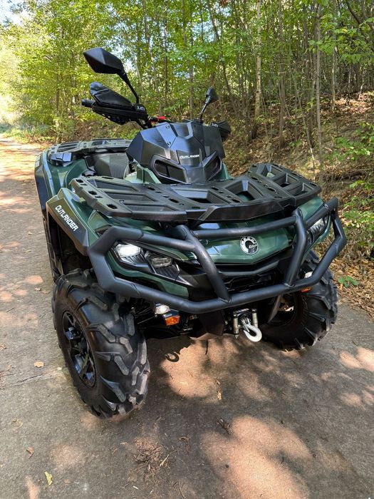 Can-Am