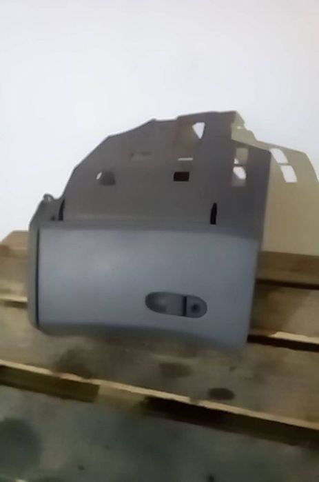 Porta Luvas Saab 9-3 (Ys3d)