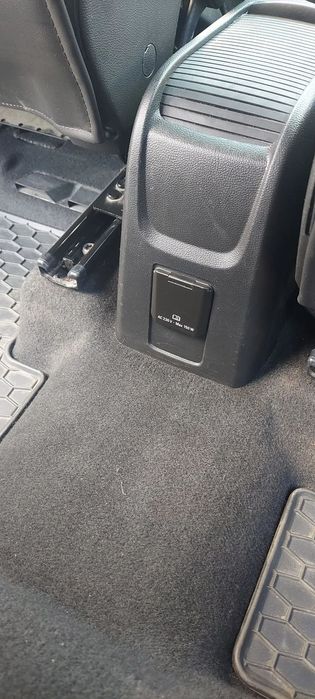 Opel Mokka Pierwszy włściciel, kupiony w Polskim salonie, serwisiwany, napęd 4x4