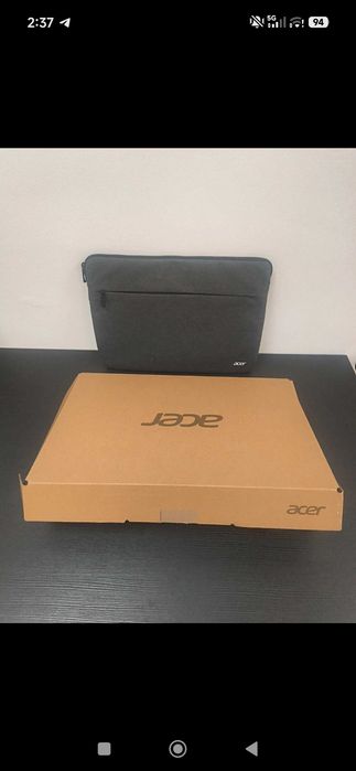Portátil Acer Aspire Go 15