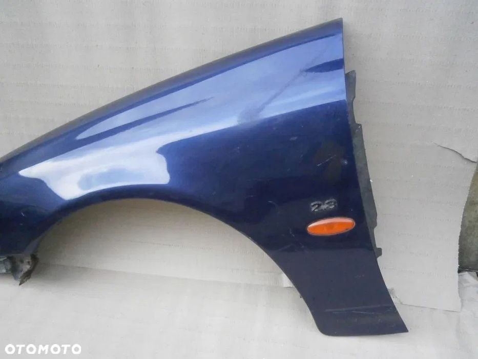 Błotnik Przedni Lewy Przód Oryginał Ford Scorpio Mk2 94 98