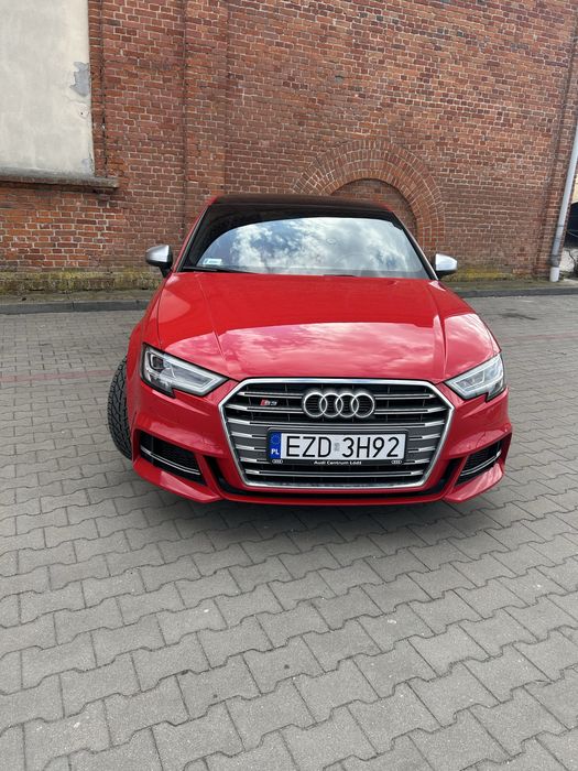 Audi S3