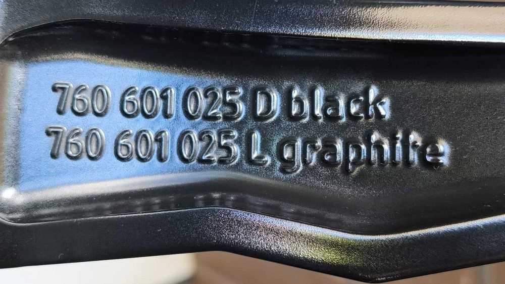 Koła VW Touareg II Audi 21'' 5x112 opony lato 285/40/21  (OL1963)