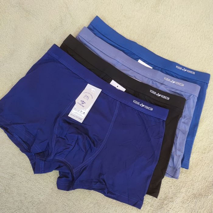 Чоловічі труси боксери Vericoh 151