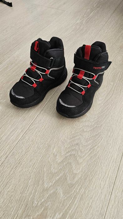 Черевики чоботи reima 30р.