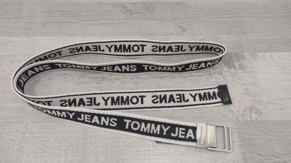 Tommy Jeans pasek rozmiar 95