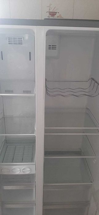 Frigorífico Americano 2 Portas64585691403010123