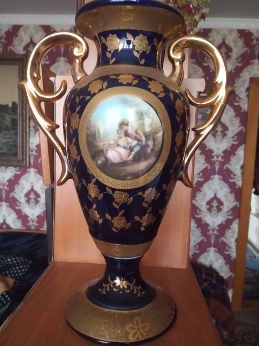 Ваза  висота 28 см. Англія