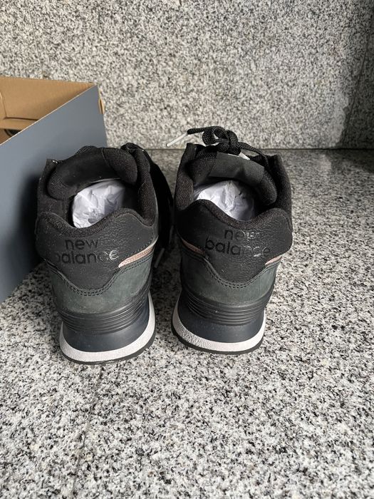 Sapatilhas New Balance tam. 38