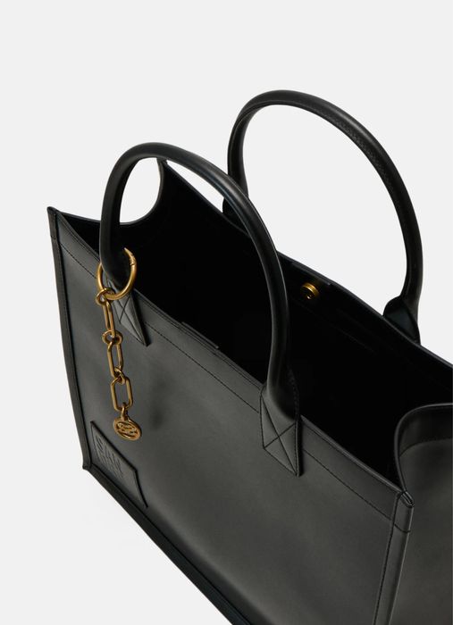 Сумка шопер Sandro Paris оригінал