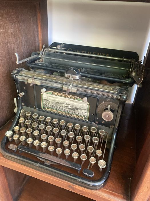 Lote velharias  continuacao