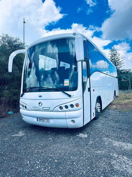 Autocarro IVECO