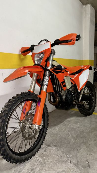 Ktm 350 excf 2024