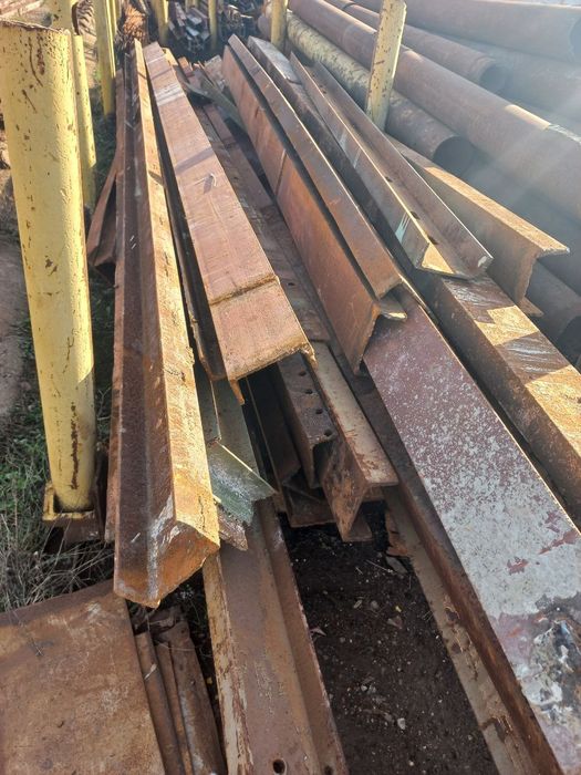 Швеллер 6,5 8 10 12 16 18 20 22 24 27 30 40 демонтаж опт от 26000 грн