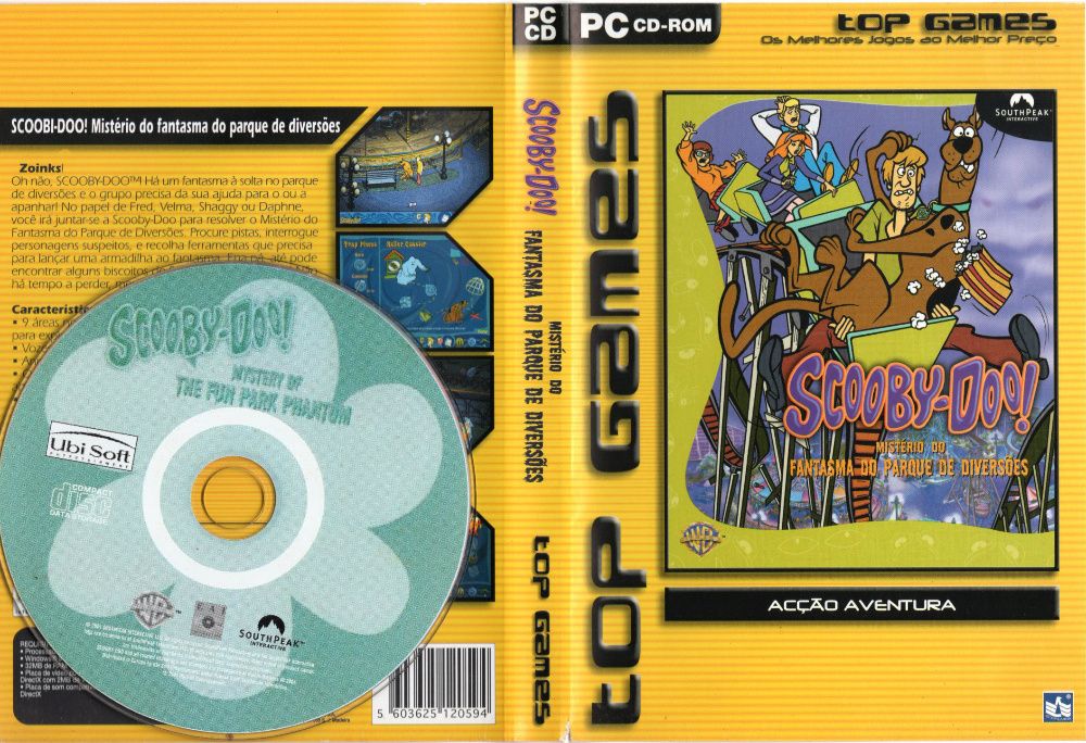 Jogos para PC originais