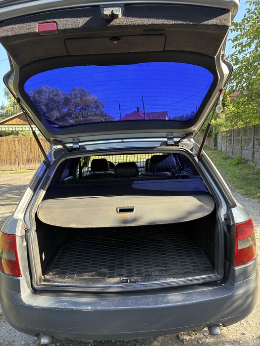 Продам Audi A6 Allroad
