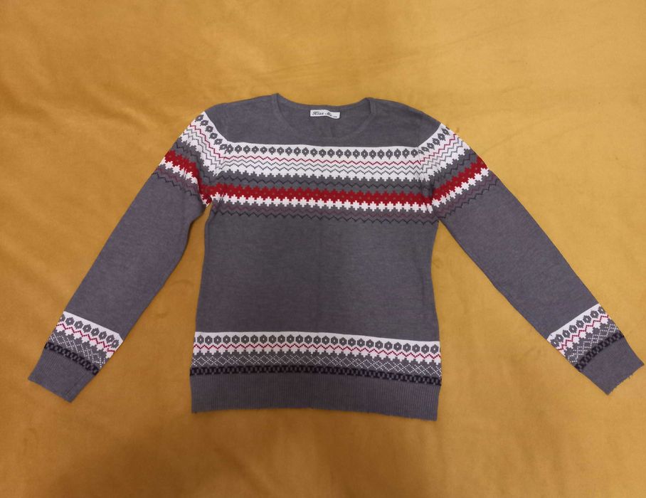 Светер джемпер кофта S