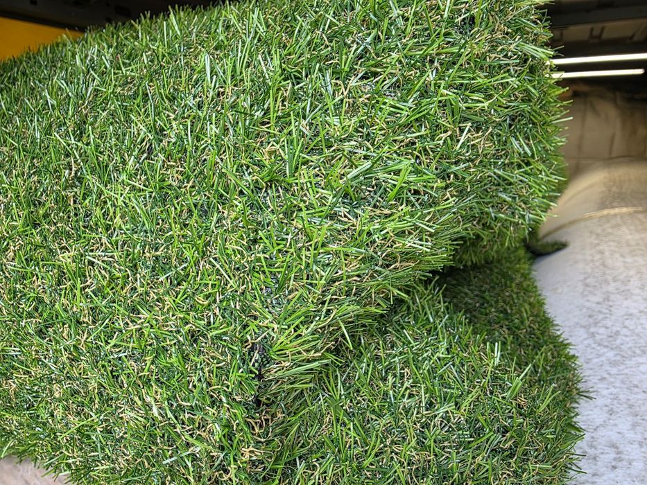 Sztuczna Trawa ALTO taras balkon patio 30mm