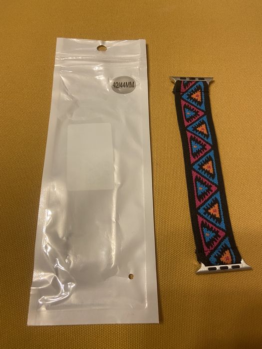 Pasek applewatch 40/42