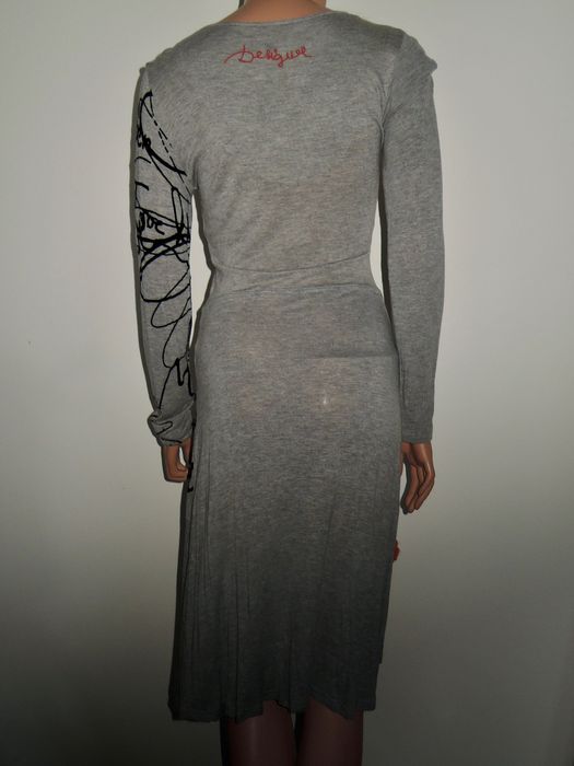 Desigual sukienka M 38