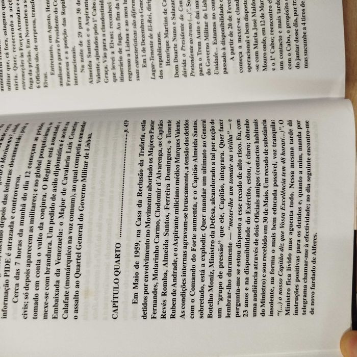 Salazar e o Rei ( que não foi) - Fernando Amaro Monteiro