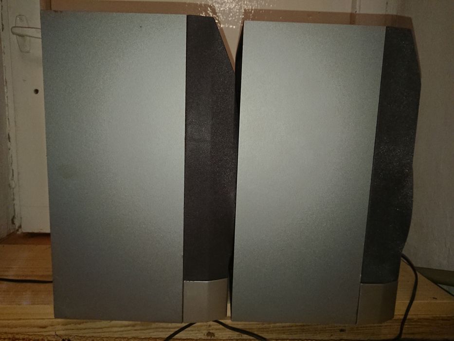 Aiwa (mod), S90 hand made