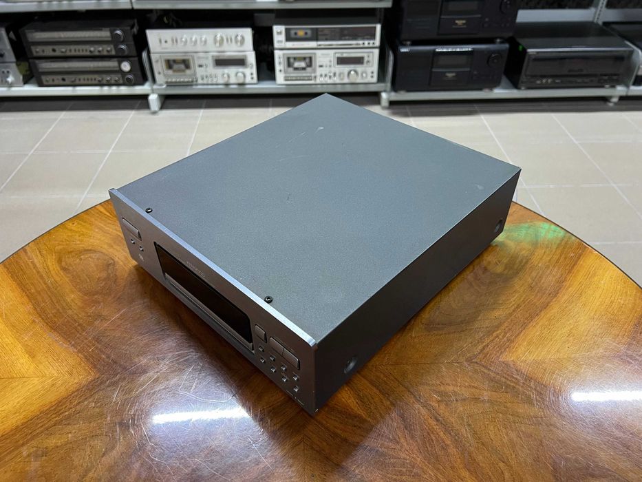Tuner radiowy Kenwood T-601 Audio Room