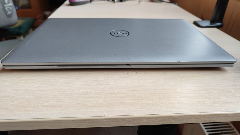 Ноутбук DELL i7-1185G7/Nvidia MX 450 2 Gb+ intel Iris Xe/8 Gb/SSD 256 Gb NVME/15,6" FHD ІPS