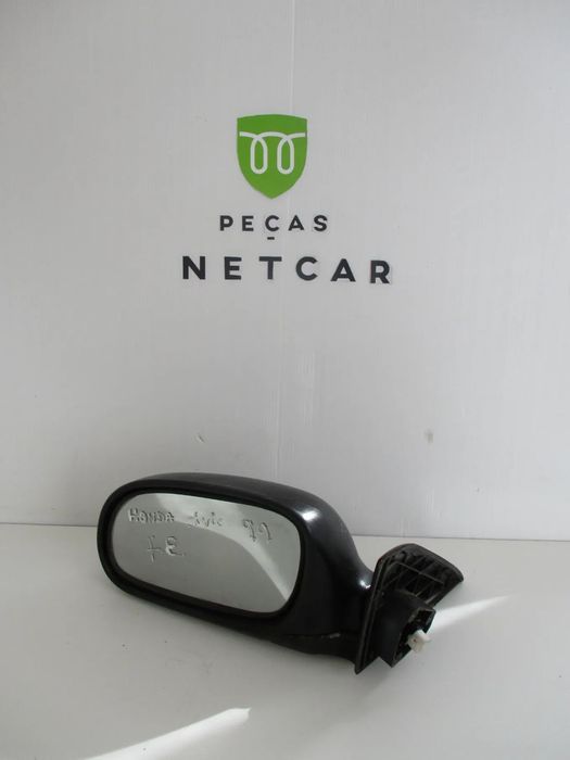 Espelho Retrovisor Honda Civic 1999