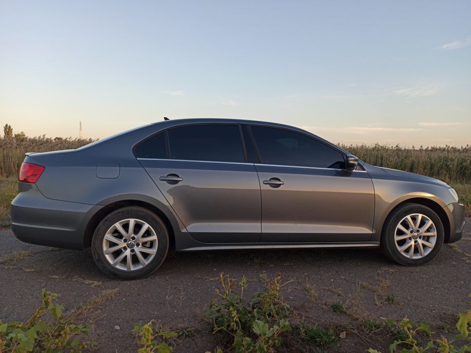 Volkswagen Jetta SE, 2013р, 9500$