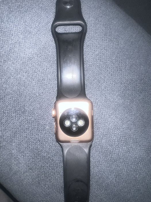 Vendo relogio apple