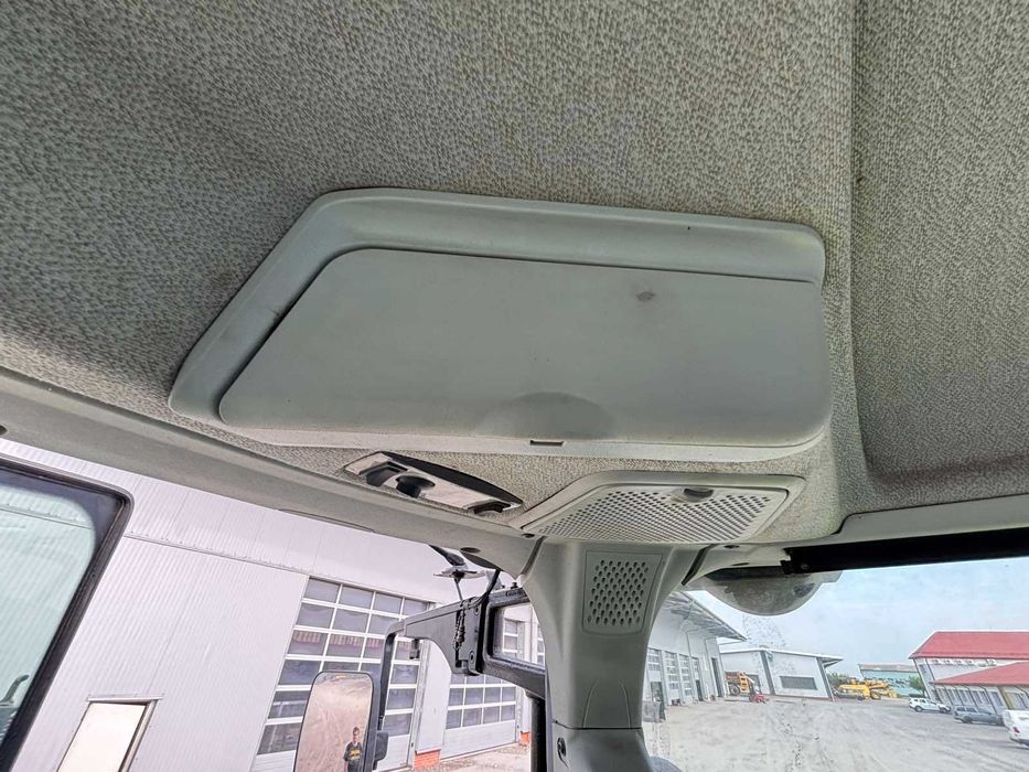 Трактор Class Axion 940