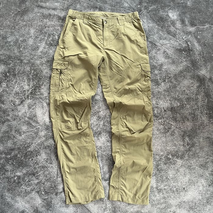 Женские карго штаны columbia