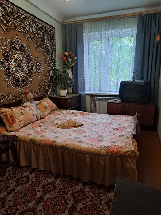 Сдам кімнату в 2х квартирі