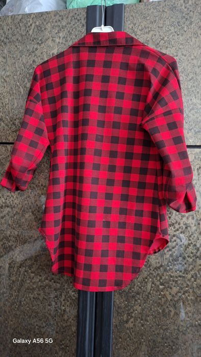 Bluzka koszula damska  S.