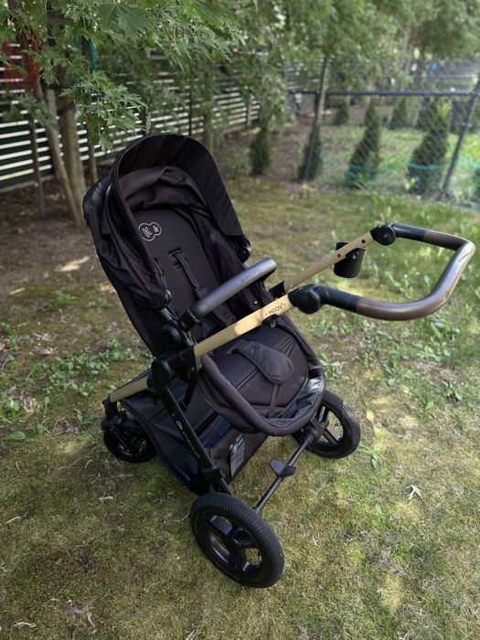Kinderkraft moov2 3w1