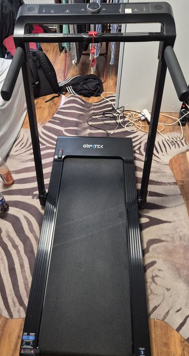 Bieżnia Gymtek XT700