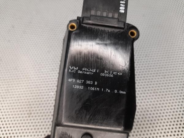 Fechadura / fecho da mala AUDI Q7 (4L)