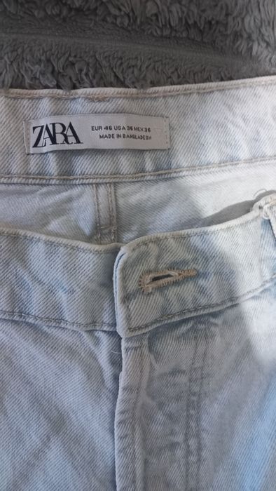 Штани мужские zara оригинал l