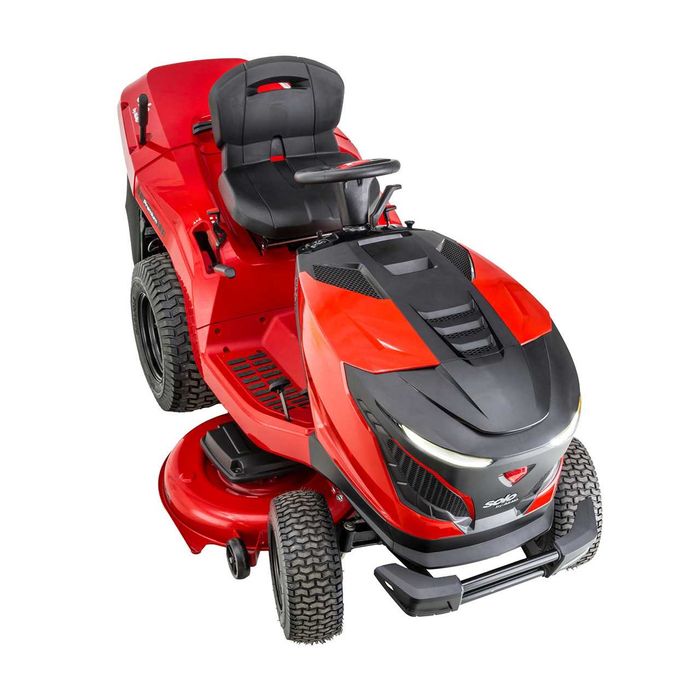 Solo by AL-KO T 24-125.4 HD V2 traktorek DOSTAWA PREMIUM / RATY 0%