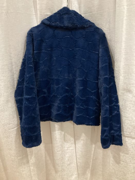 Casaco quentinho Kaaus em bom estado