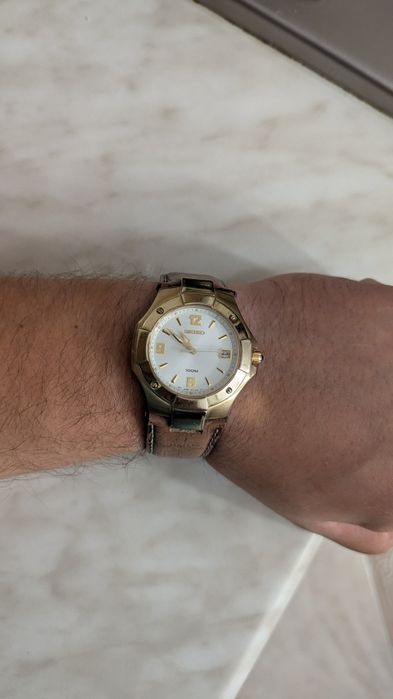 Часы Seiko 100m, годинник сейко Японія