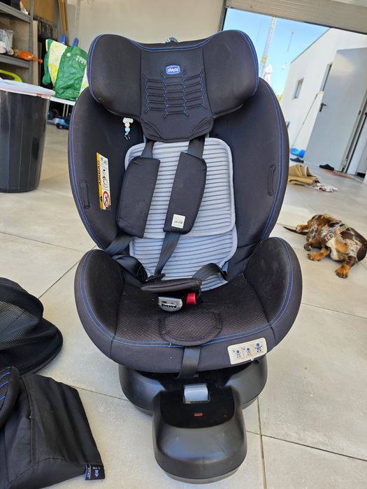 Cadeira chicco One Seat