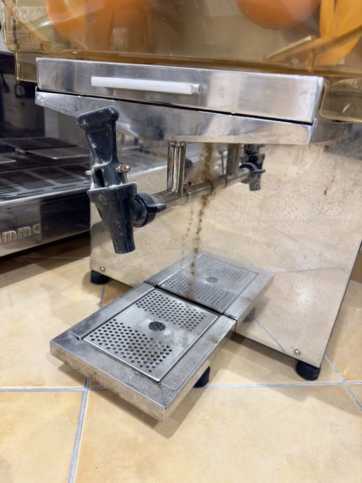 Espremedor de laranjas Automatico-8kg