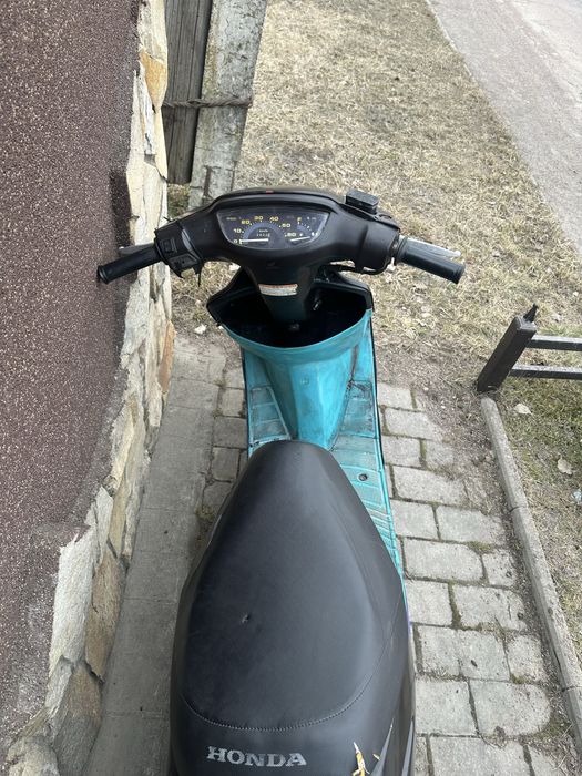 Продам мопед Honda dio Af-27